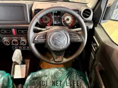 スズキ ジムニーノマド