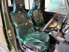 スズキ ジムニーノマド