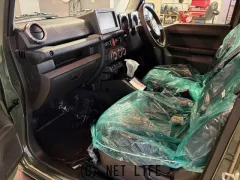 スズキ ジムニーノマド