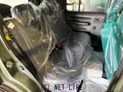 スズキ ジムニーノマド