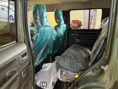 スズキ ジムニーノマド