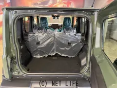 スズキ ジムニーノマド