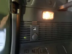 スズキ ジムニーノマド