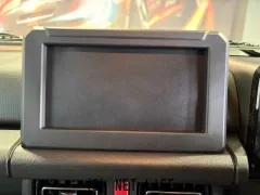 スズキ ジムニーノマド