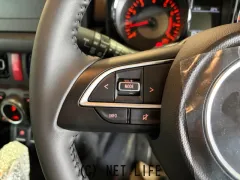 スズキ ジムニーノマド