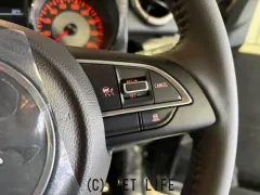 スズキ ジムニーノマド