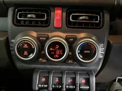 スズキ ジムニーノマド