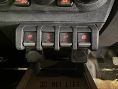 スズキ ジムニーノマド