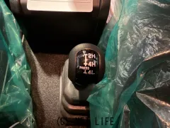 スズキ ジムニーノマド