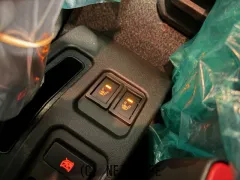 スズキ ジムニーノマド