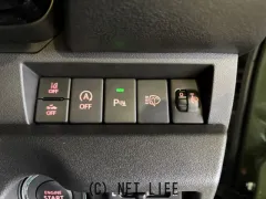 スズキ ジムニーノマド