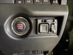 スズキ ジムニーノマド