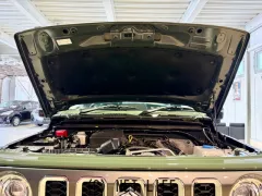 スズキ ジムニーノマド