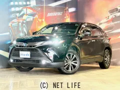 トヨタ ハリアー