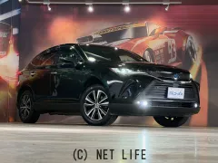 トヨタ ハリアー