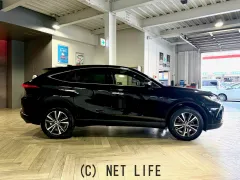 トヨタ ハリアー