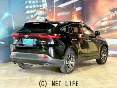 トヨタ ハリアー