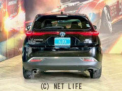 トヨタ ハリアー