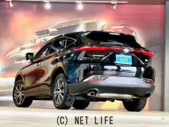 トヨタ ハリアー