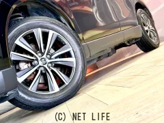 トヨタ ハリアー