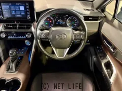 トヨタ ハリアー
