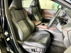 トヨタ ハリアー