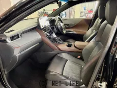 トヨタ ハリアー