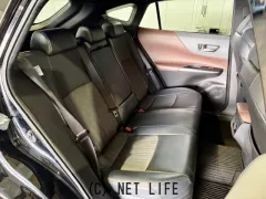 トヨタ ハリアー