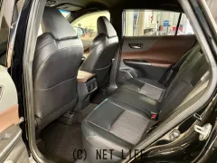 トヨタ ハリアー