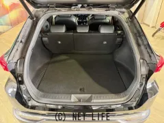 トヨタ ハリアー