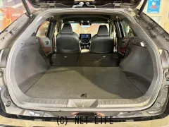 トヨタ ハリアー