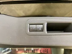 トヨタ ハリアー