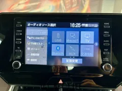 トヨタ ハリアー