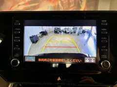 トヨタ ハリアー