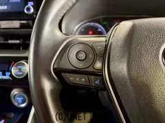 トヨタ ハリアー