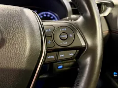 トヨタ ハリアー