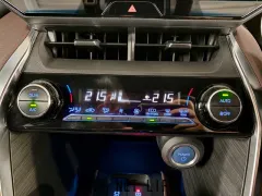 トヨタ ハリアー