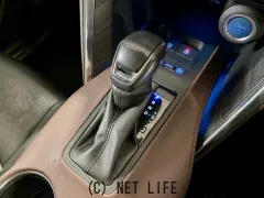 トヨタ ハリアー