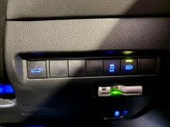 トヨタ ハリアー