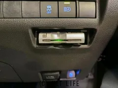 トヨタ ハリアー