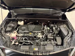 トヨタ ハリアー