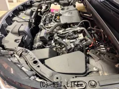 トヨタ ハリアー