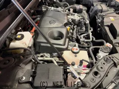 トヨタ ハリアー