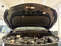 トヨタ ハリアー