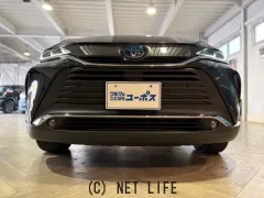トヨタ ハリアー