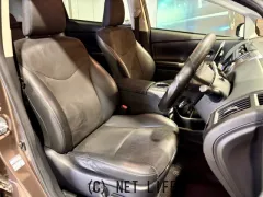 トヨタ プリウスα