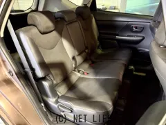 トヨタ プリウスα