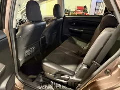 トヨタ プリウスα