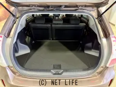 トヨタ プリウスα