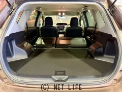 トヨタ プリウスα